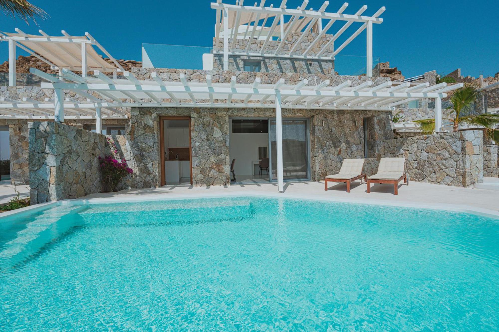 Arcs Boutique Hotel