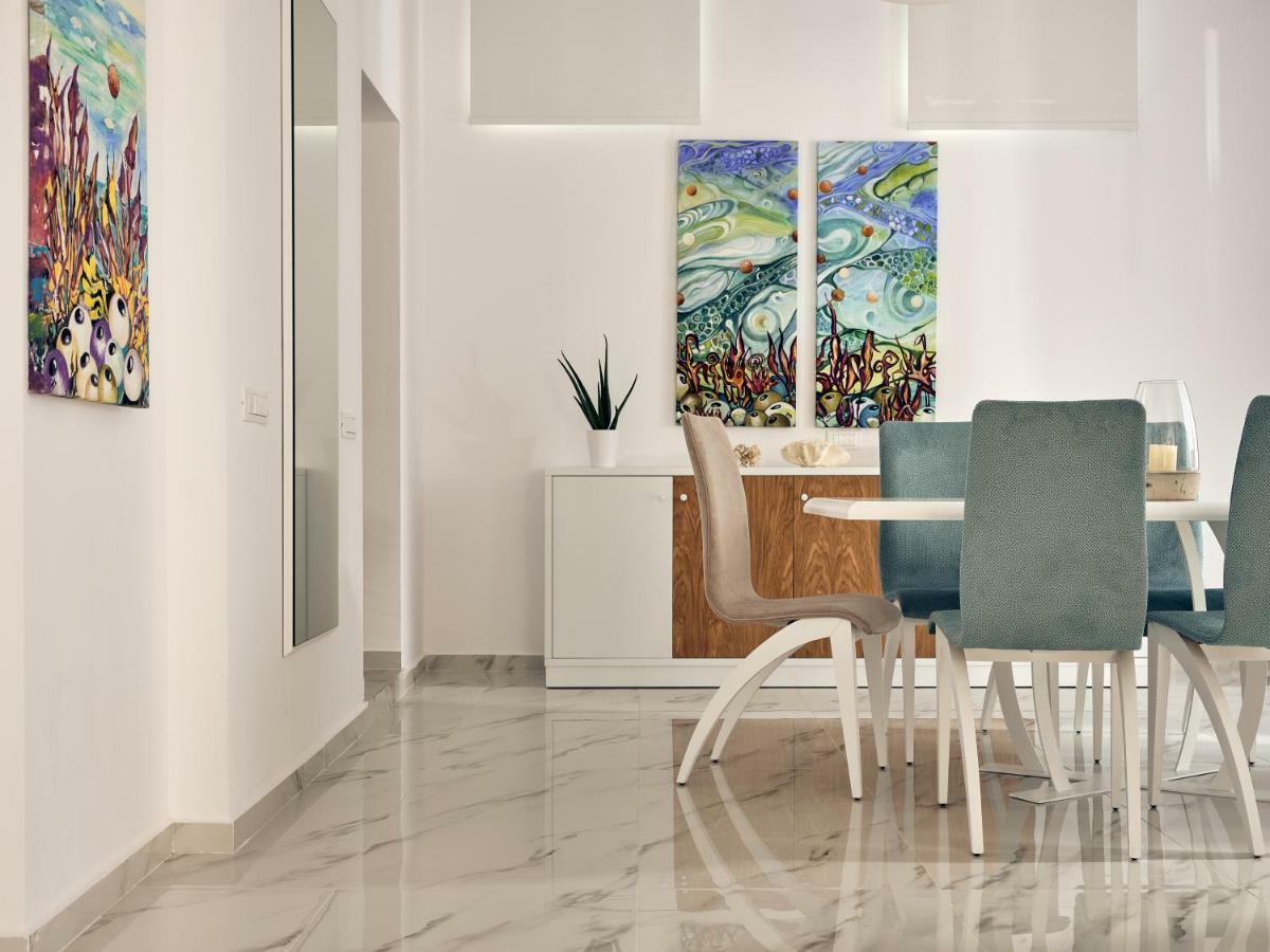 Hotel Arcs Boutique Mykonos Town