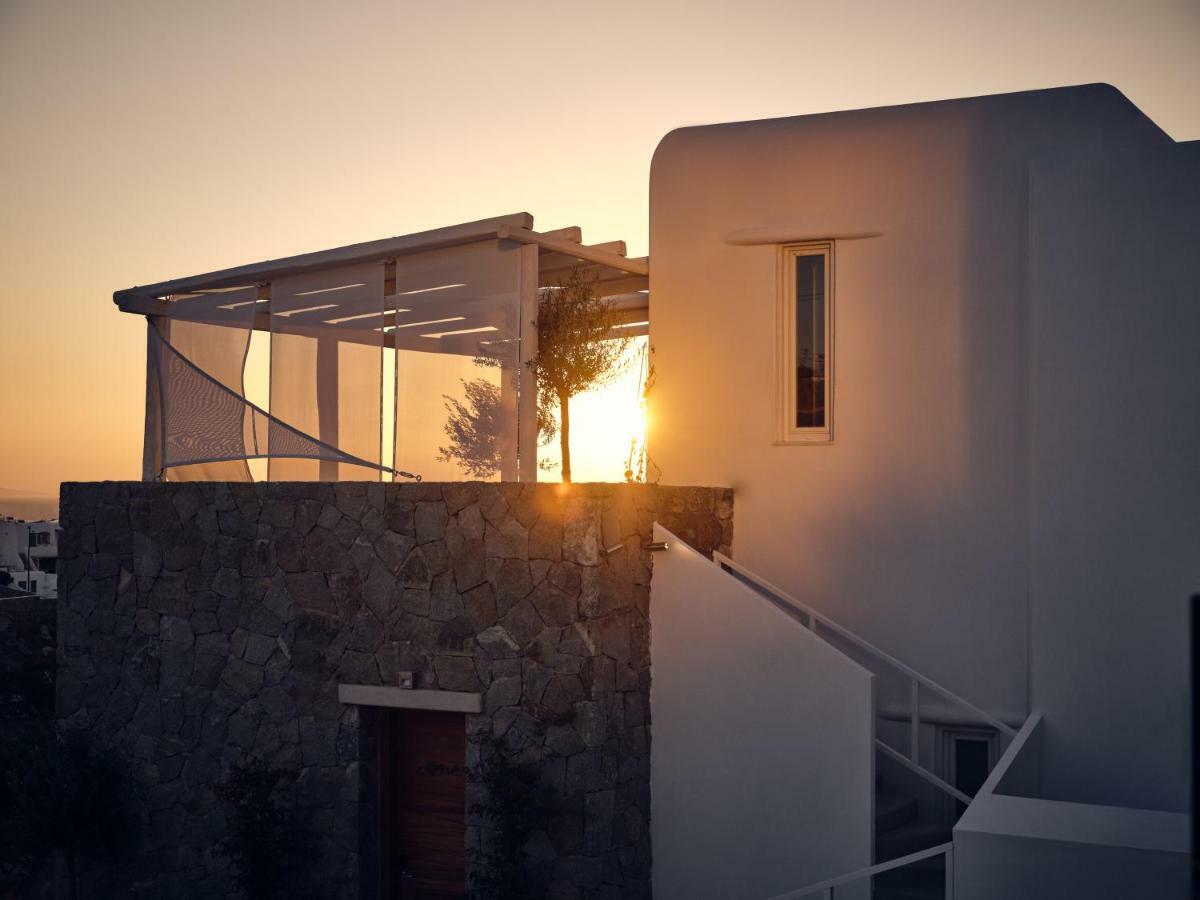 Hotel Arcs Boutique Mykonos Town
