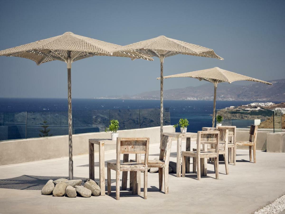 Arcs Boutique Mykonos Town