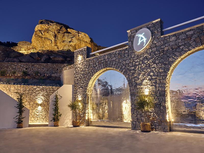 Hotel Arcs Boutique 3*